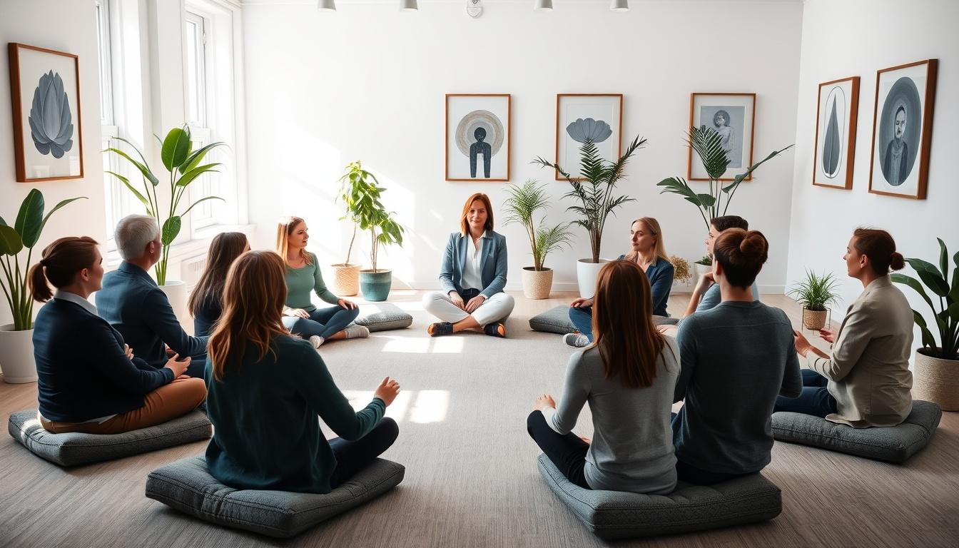 Pourquoi choisir Évolution Exécutive ?